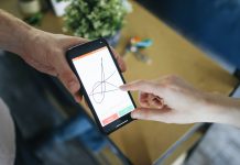 Mobil imza nasıl alınır?