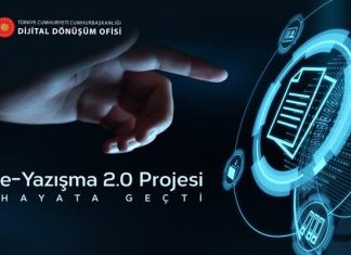 EYP Yazışma Paketi Oluşturma İmzalama ve Görüntüleme